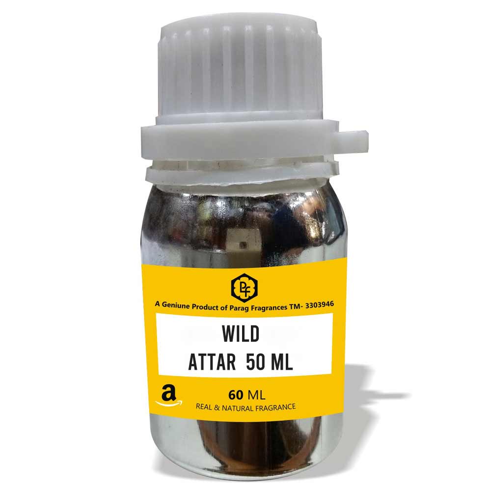 WILD-50-ML
