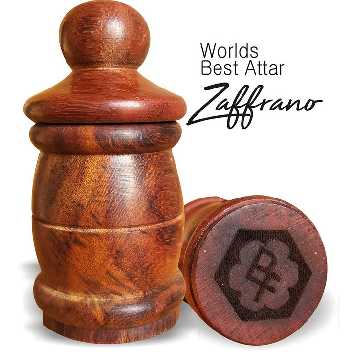 ZAFFRANO