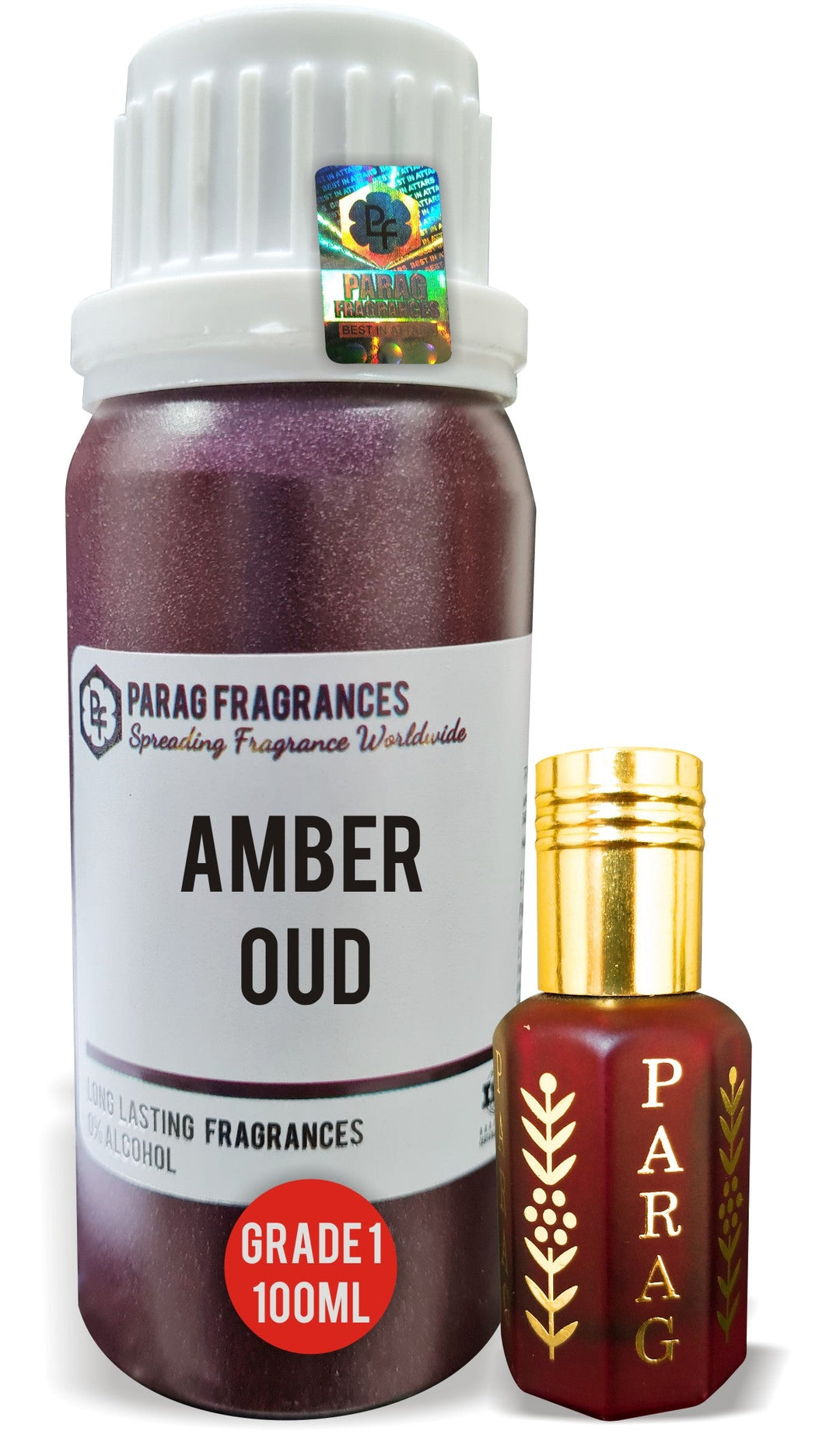 amber oud