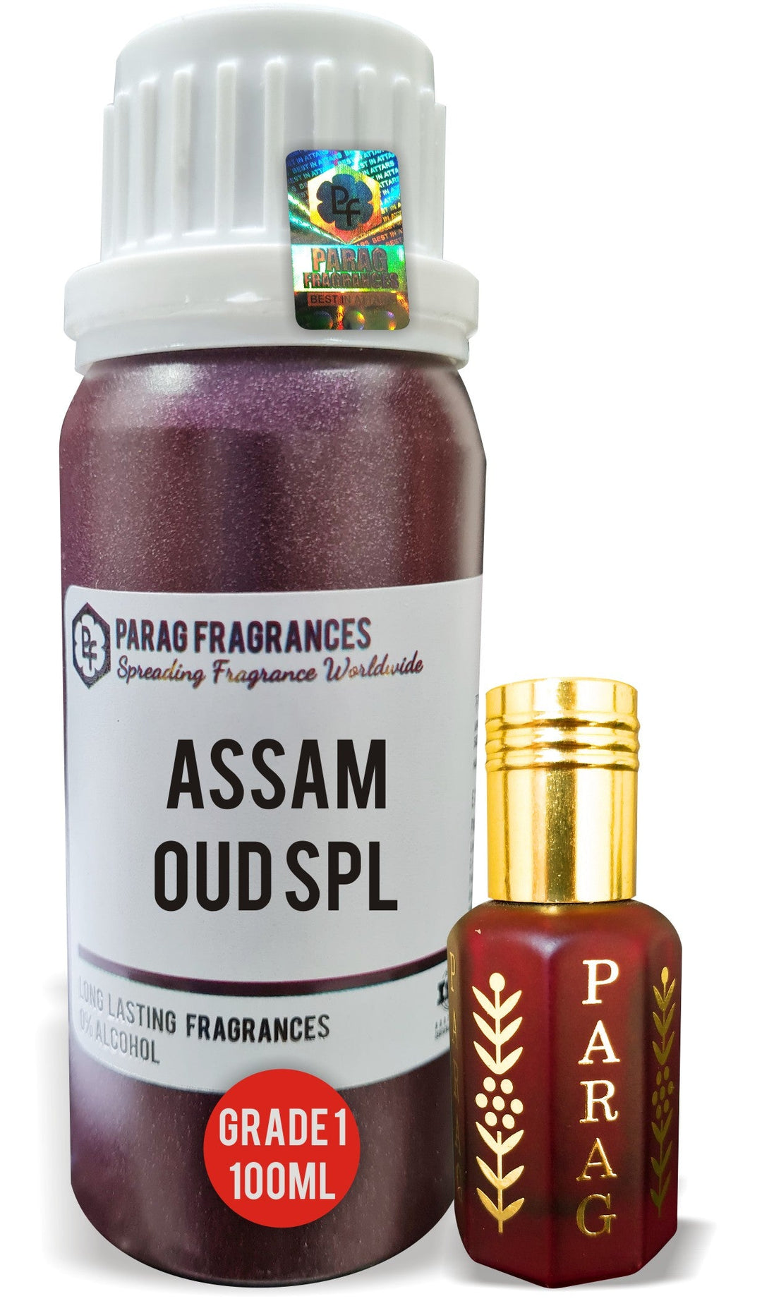 assam oud spl