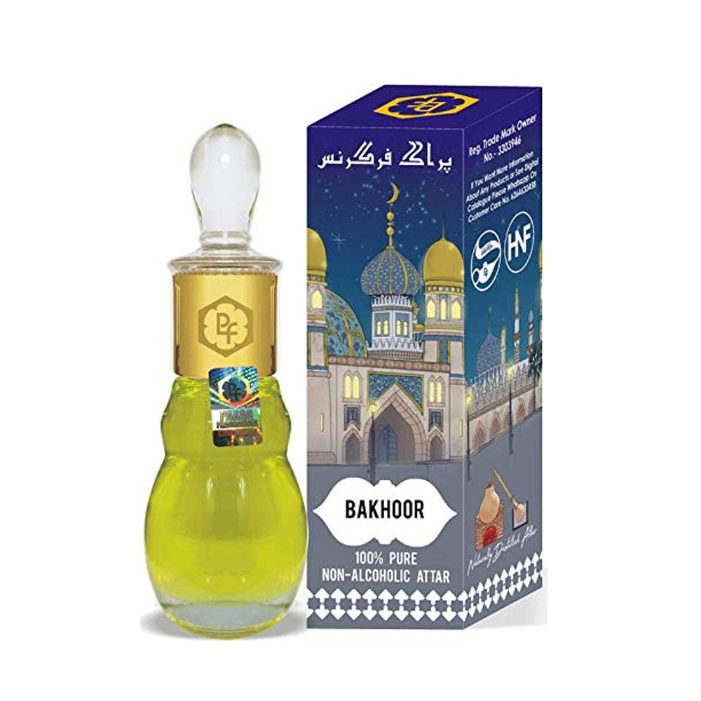 bakhoor-attar