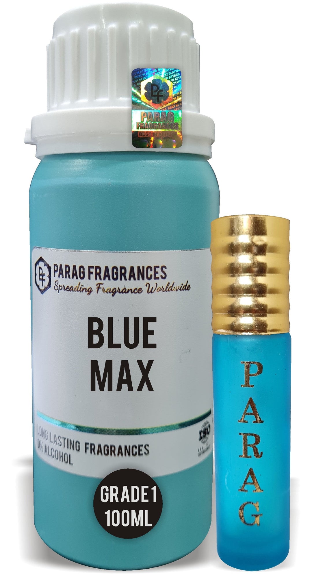 blue max