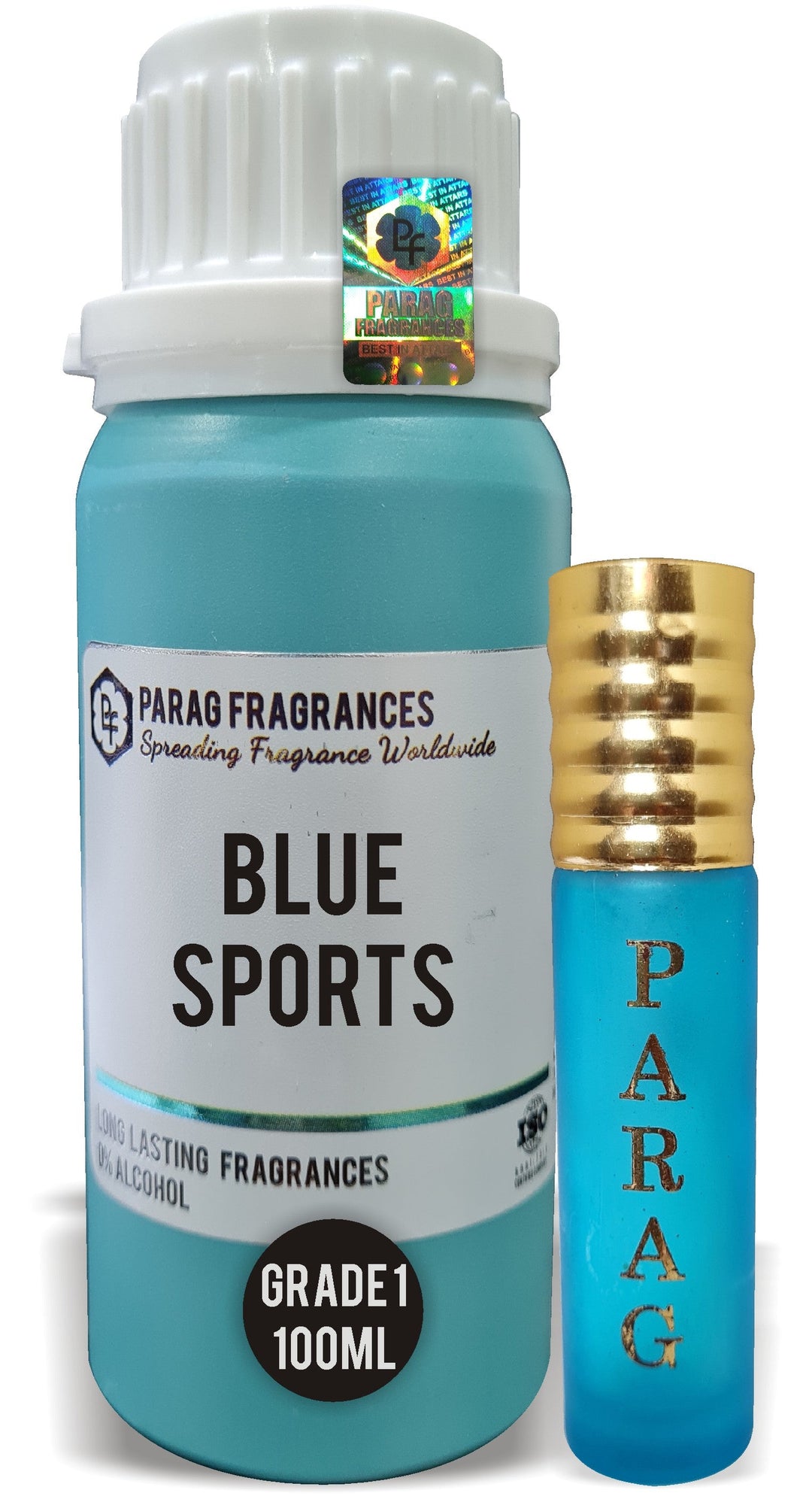 bluesports