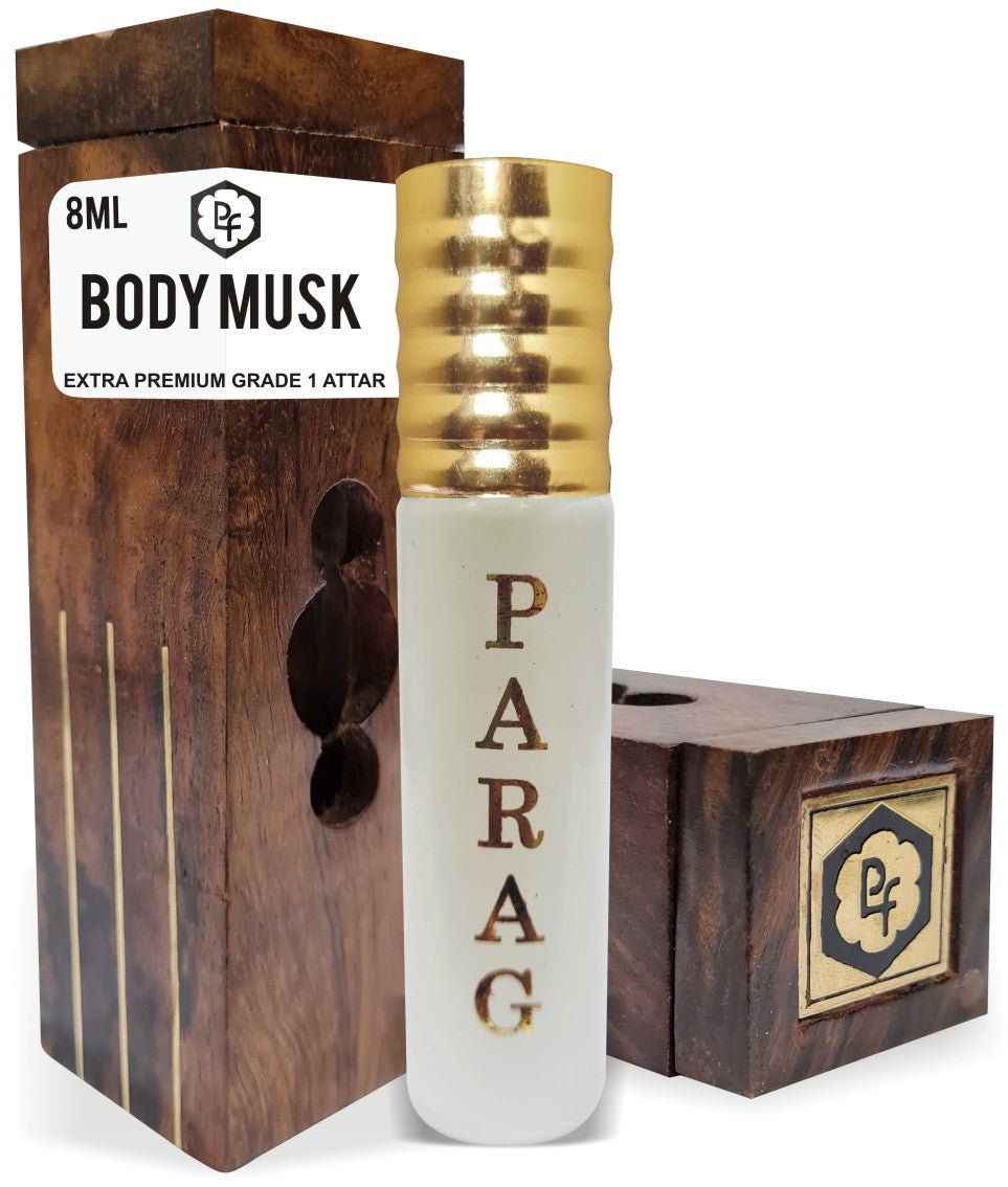 body musk