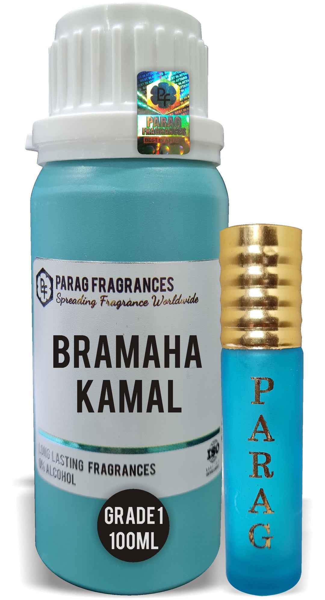 bramaha kamal