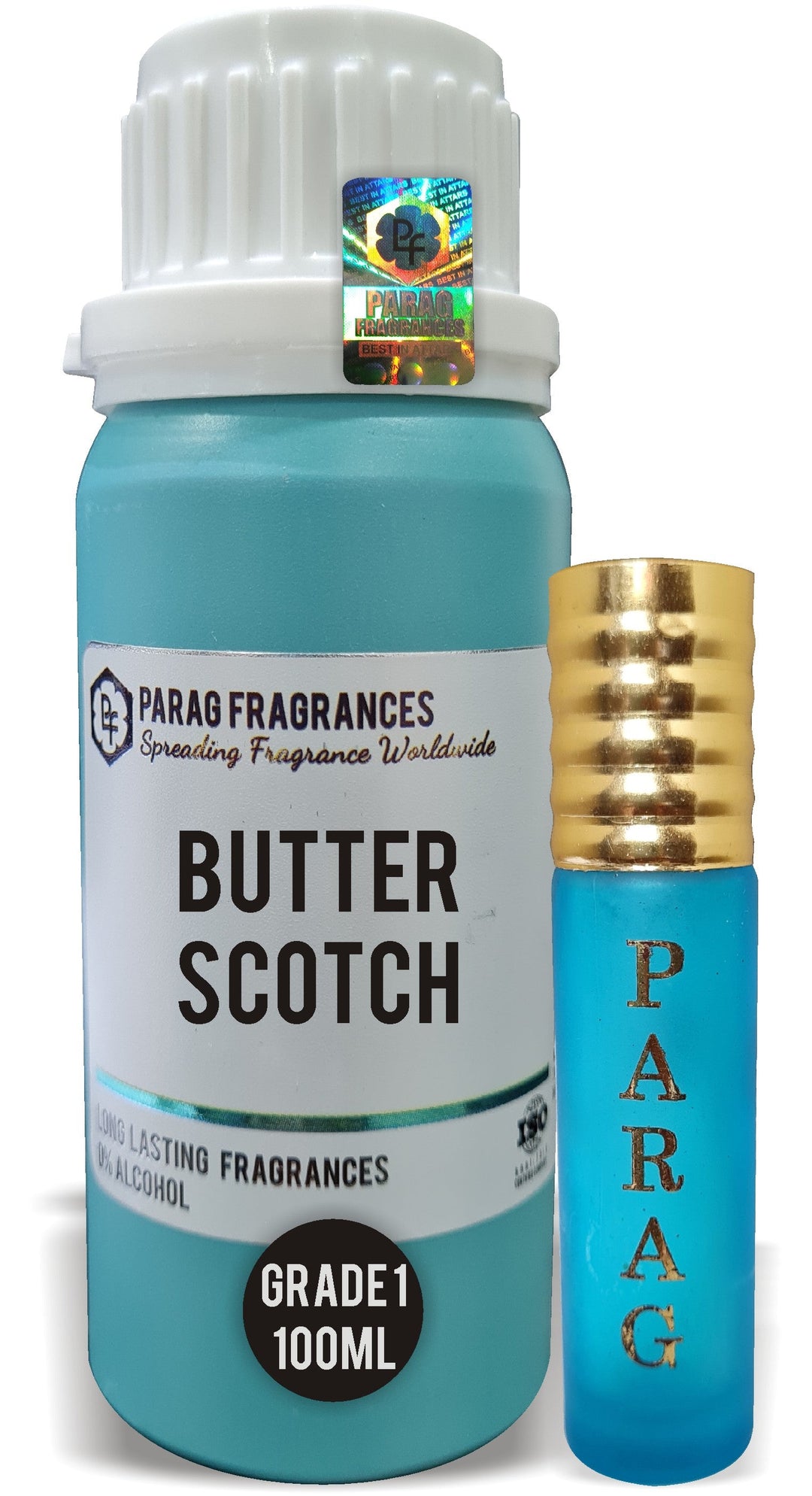 butter scotch