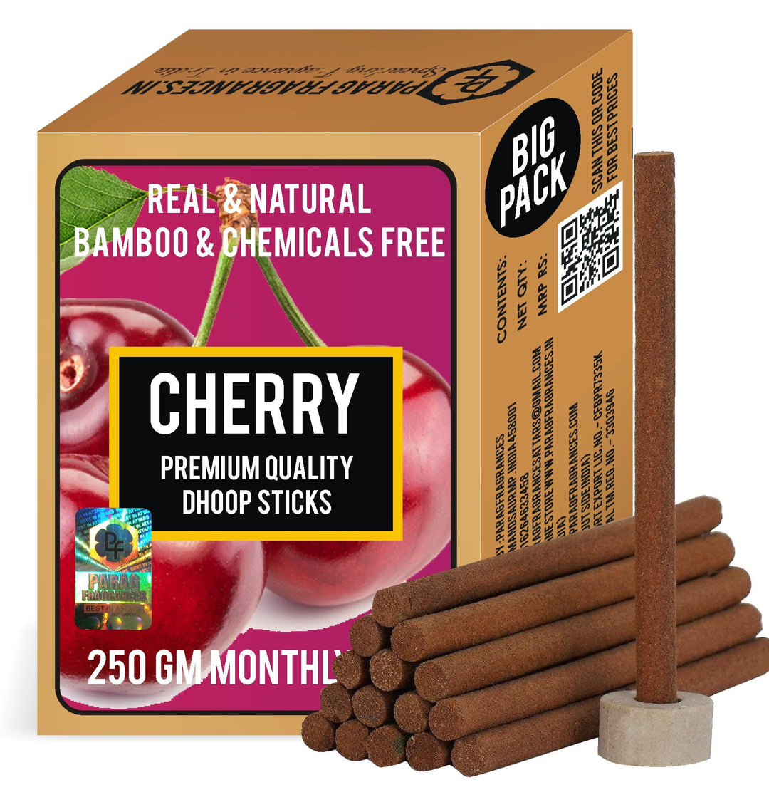 cherry