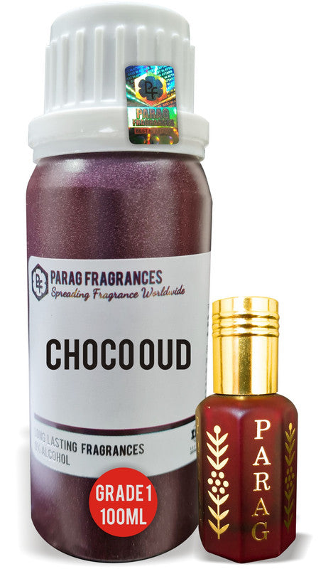 choco oud