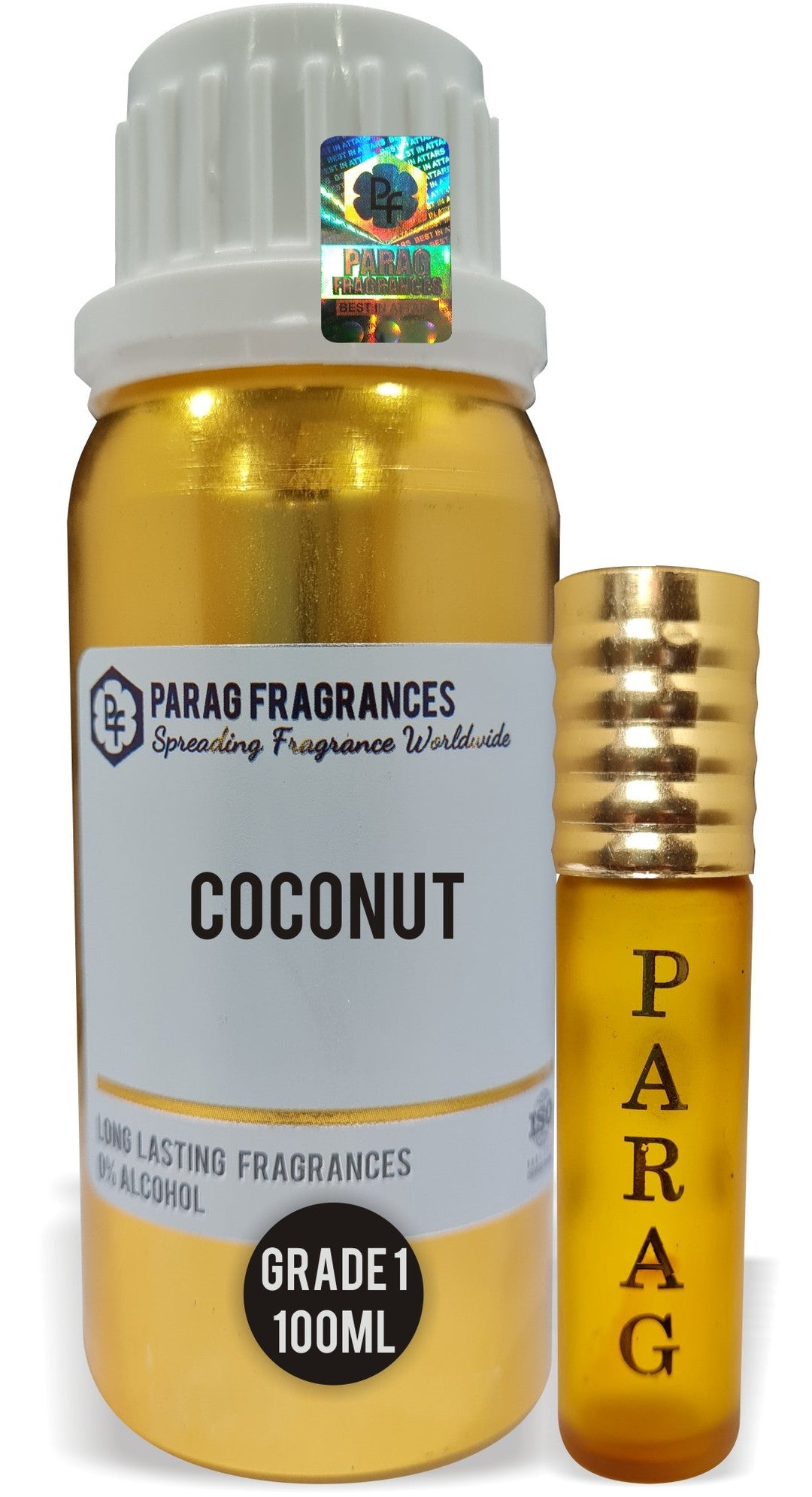 coconut