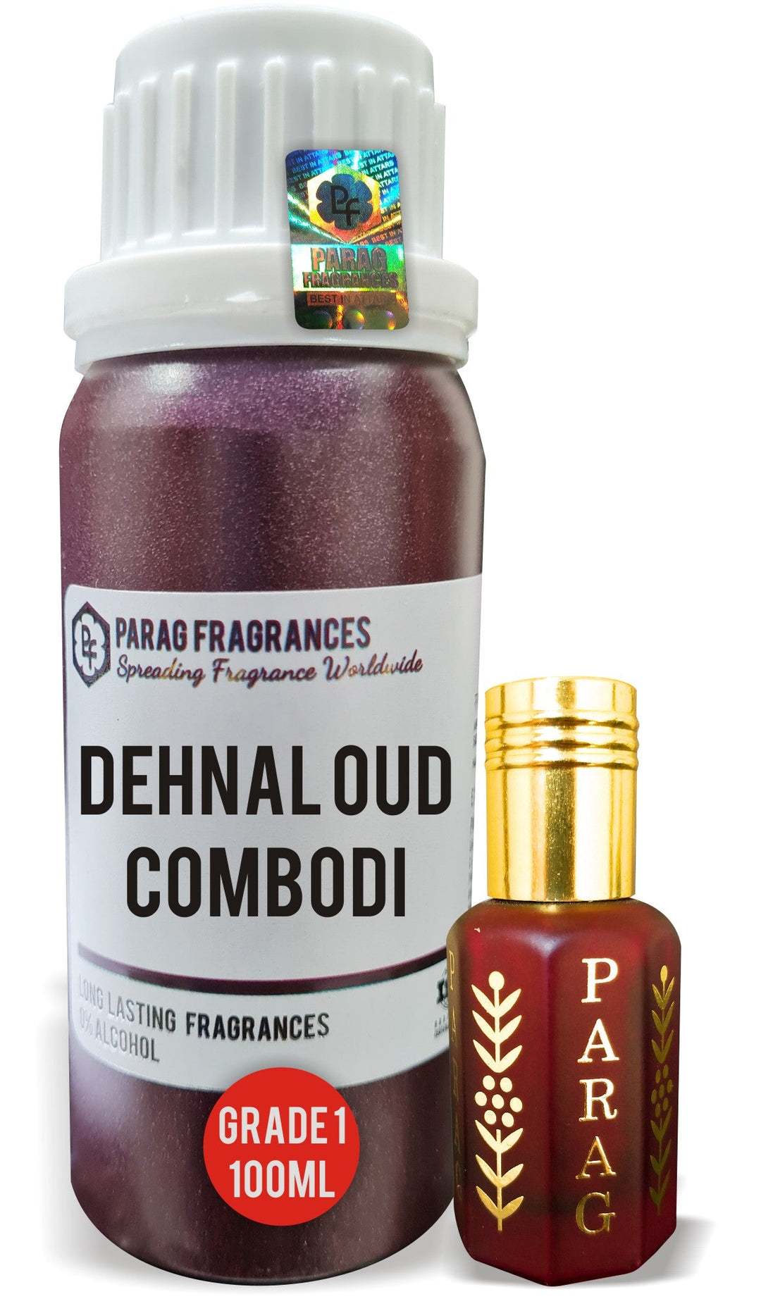 dehnal oud combodi