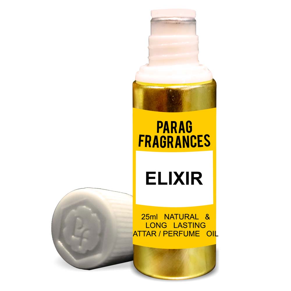elixir