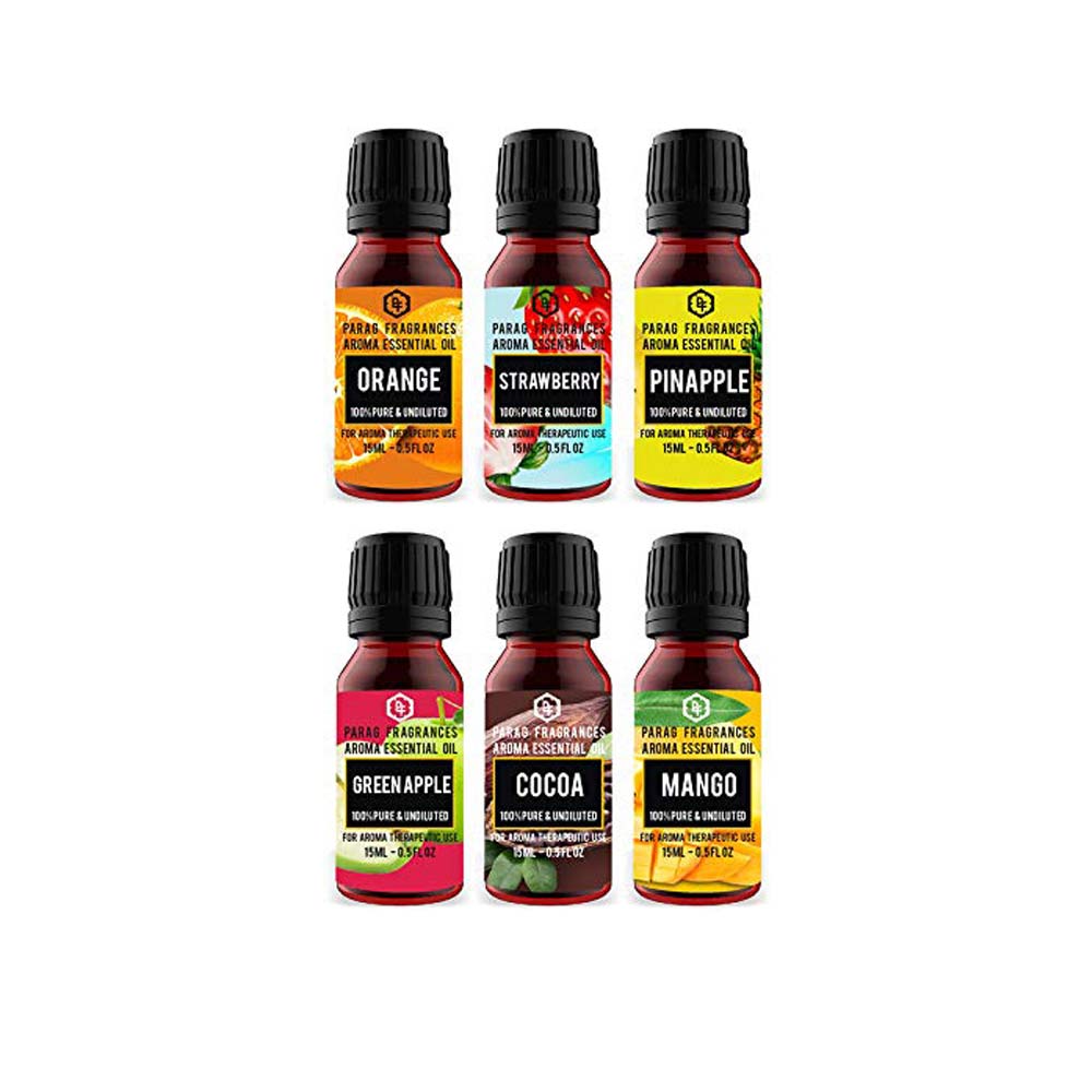 essential-oil