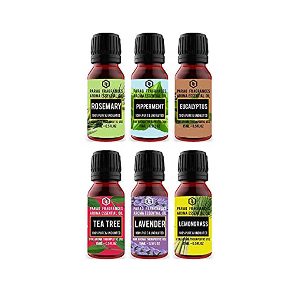 essential-oil