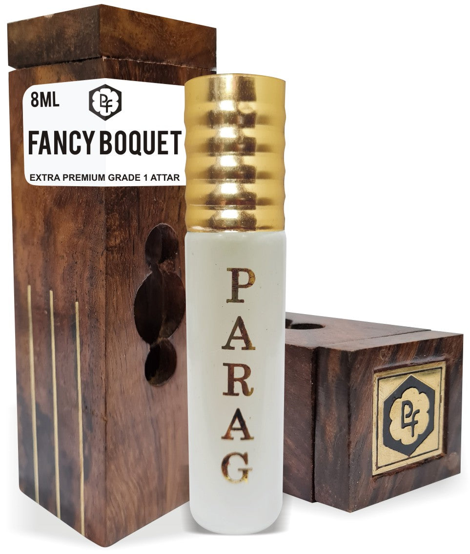 fancy boquet
