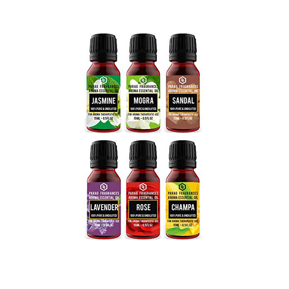 flower-essential-oil
