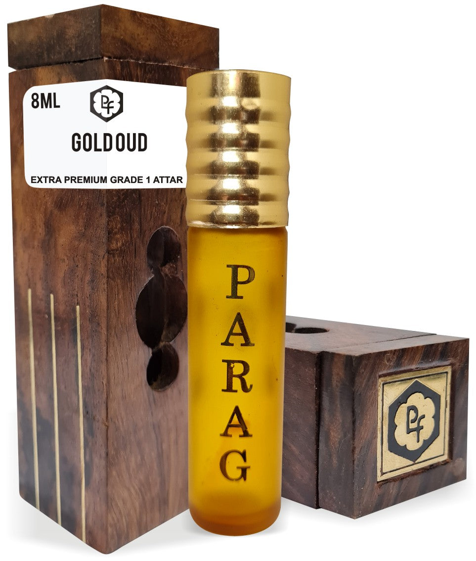 gold oud