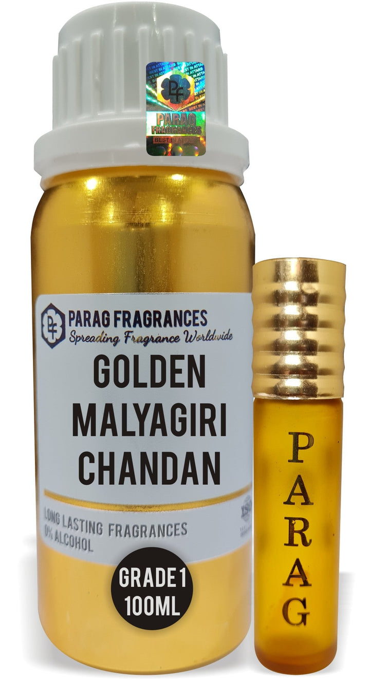golden malyagiri chandan