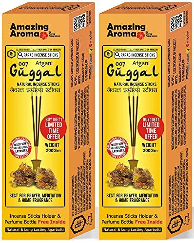 guggal-agarbatti