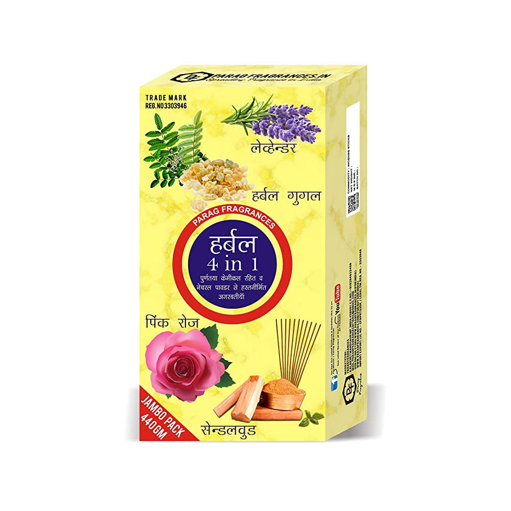 herbal-agarbatti