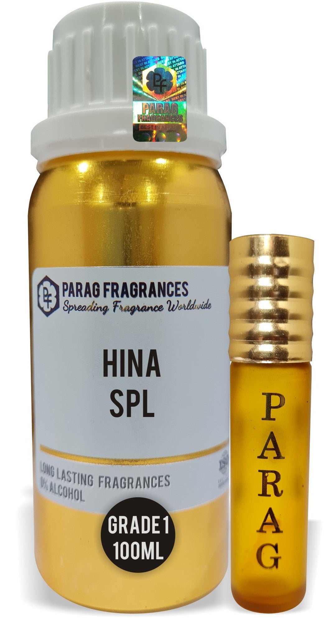 hina spl