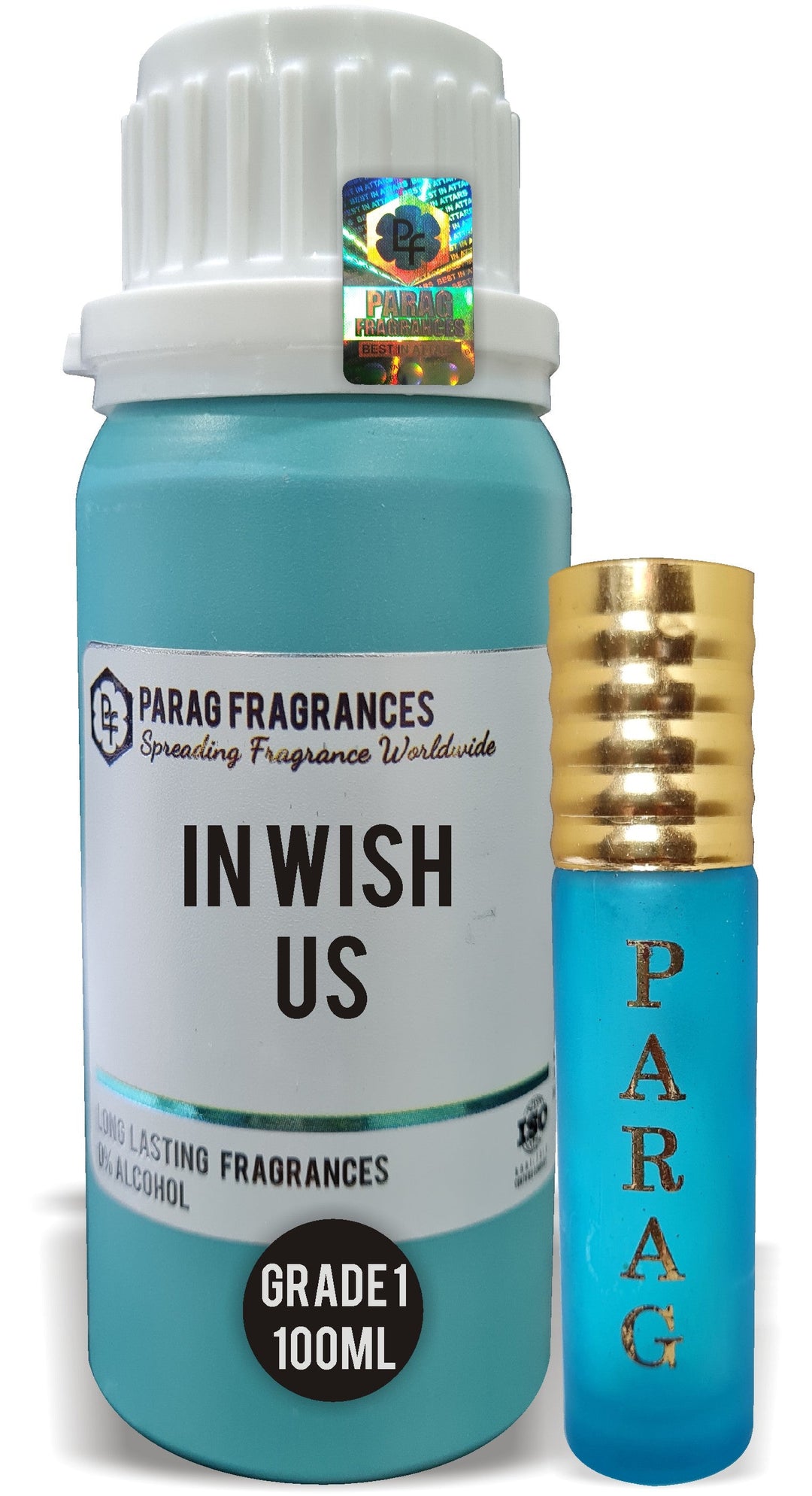 in wish us