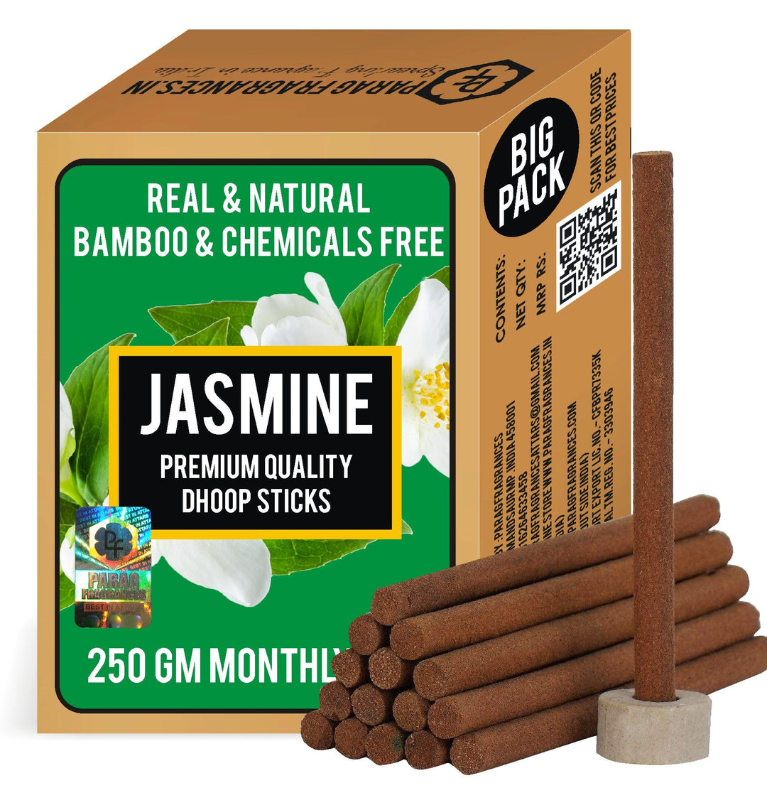 jasmin