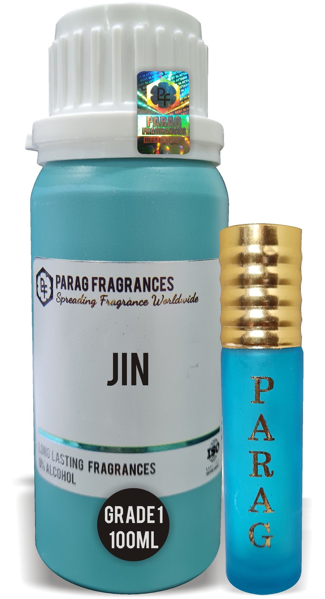 jin