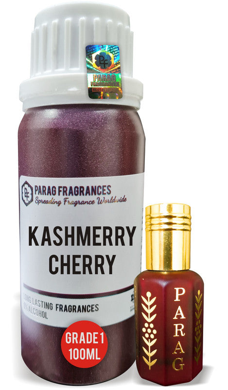 kashmerry cherry