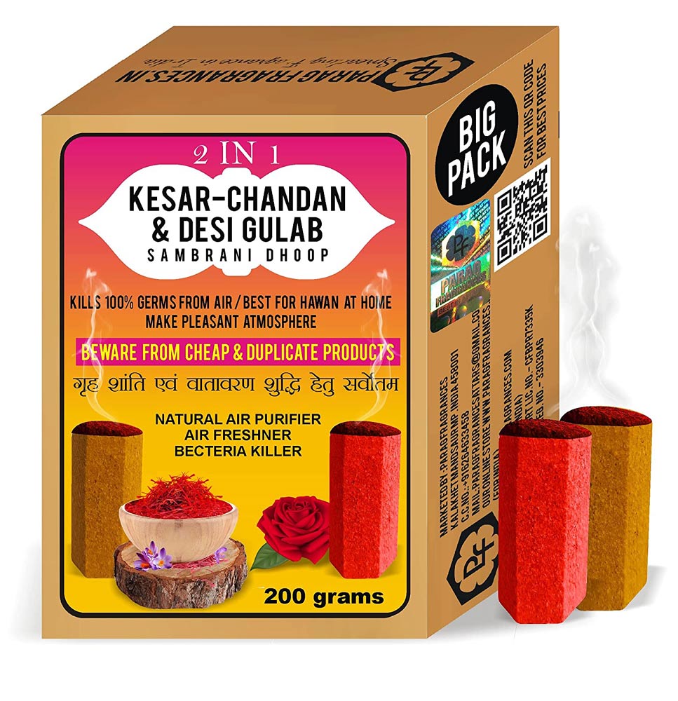 kesar-chandan