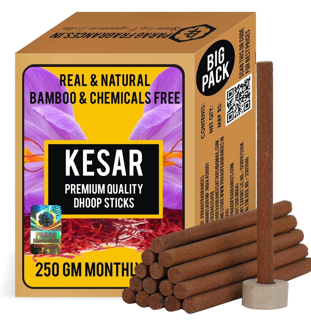 kesar