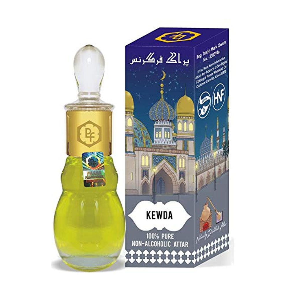 kewda-attar