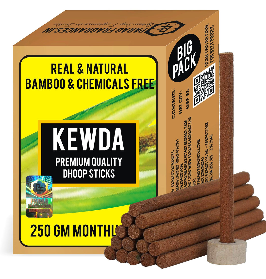 kewda