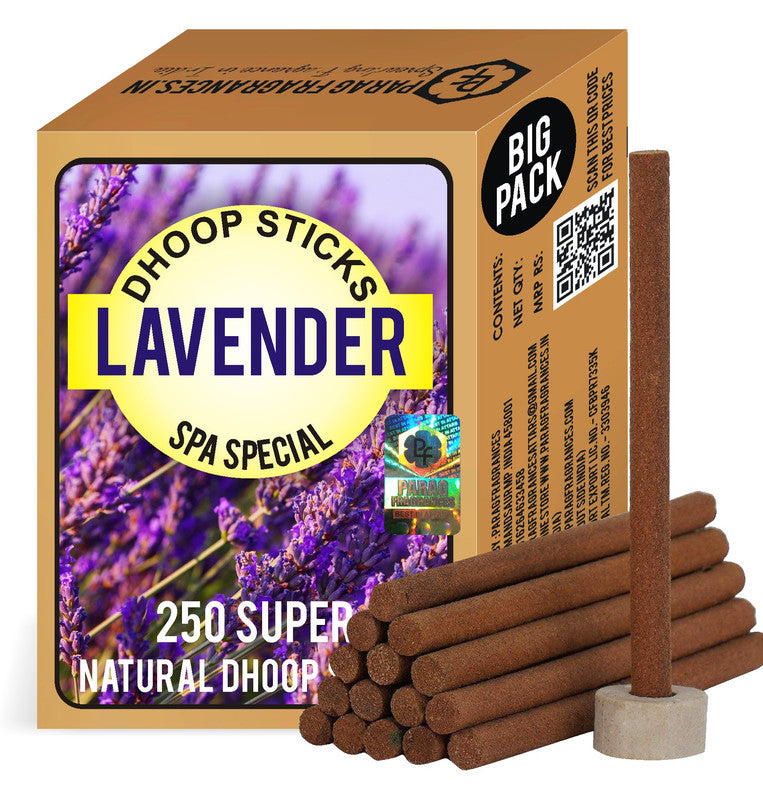 lavander