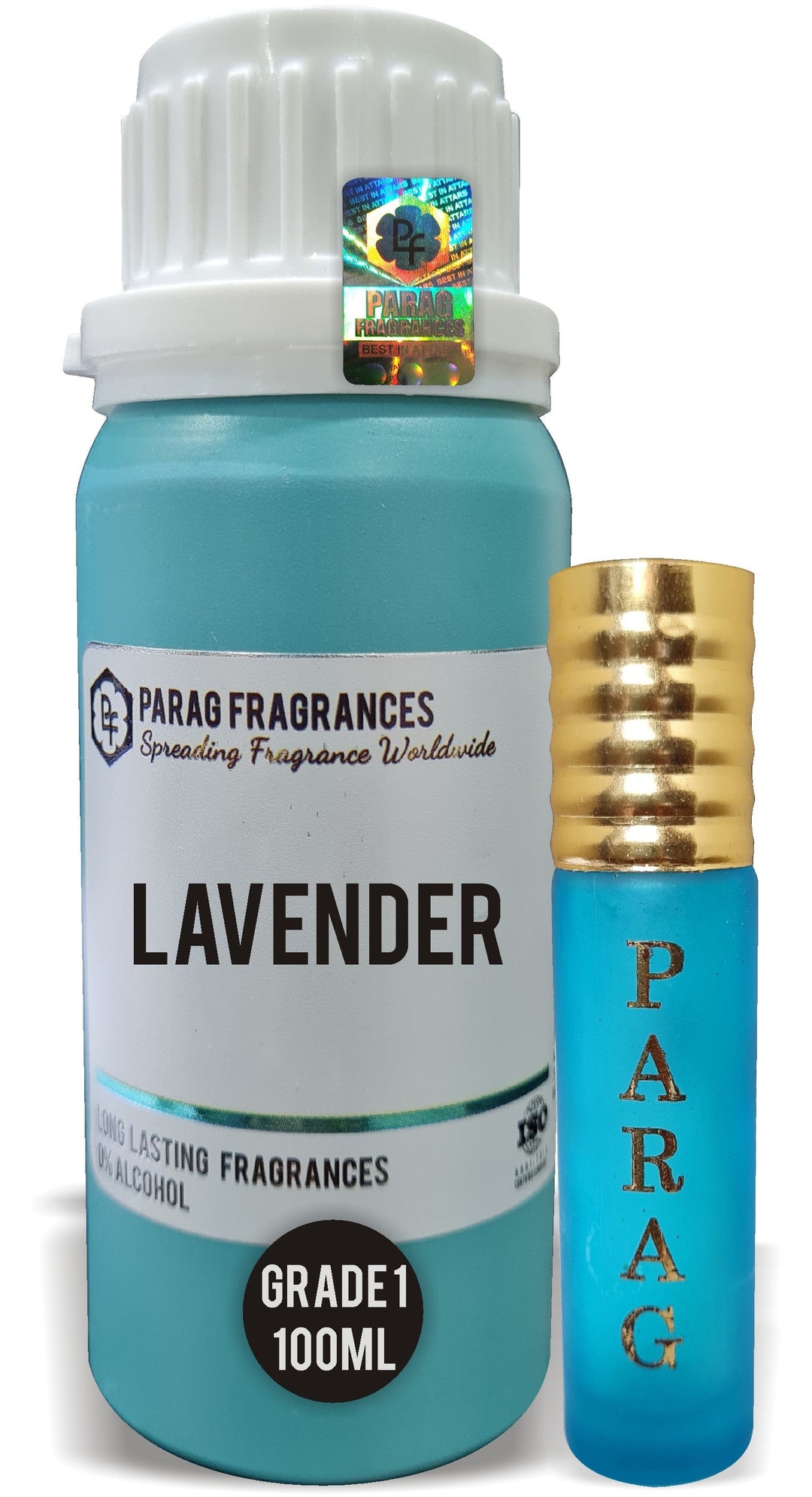 lavender