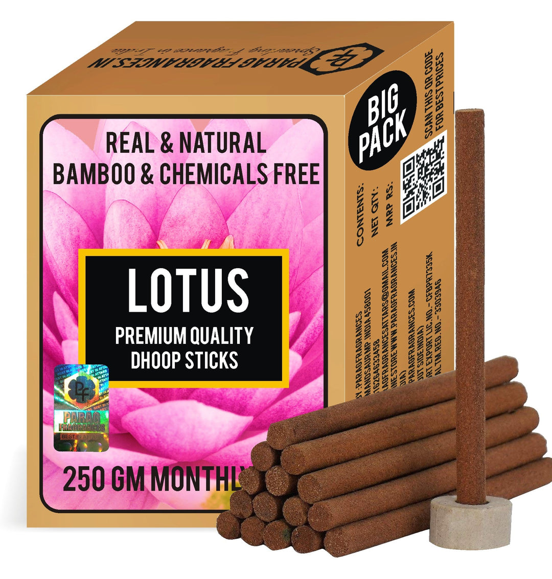 lotus