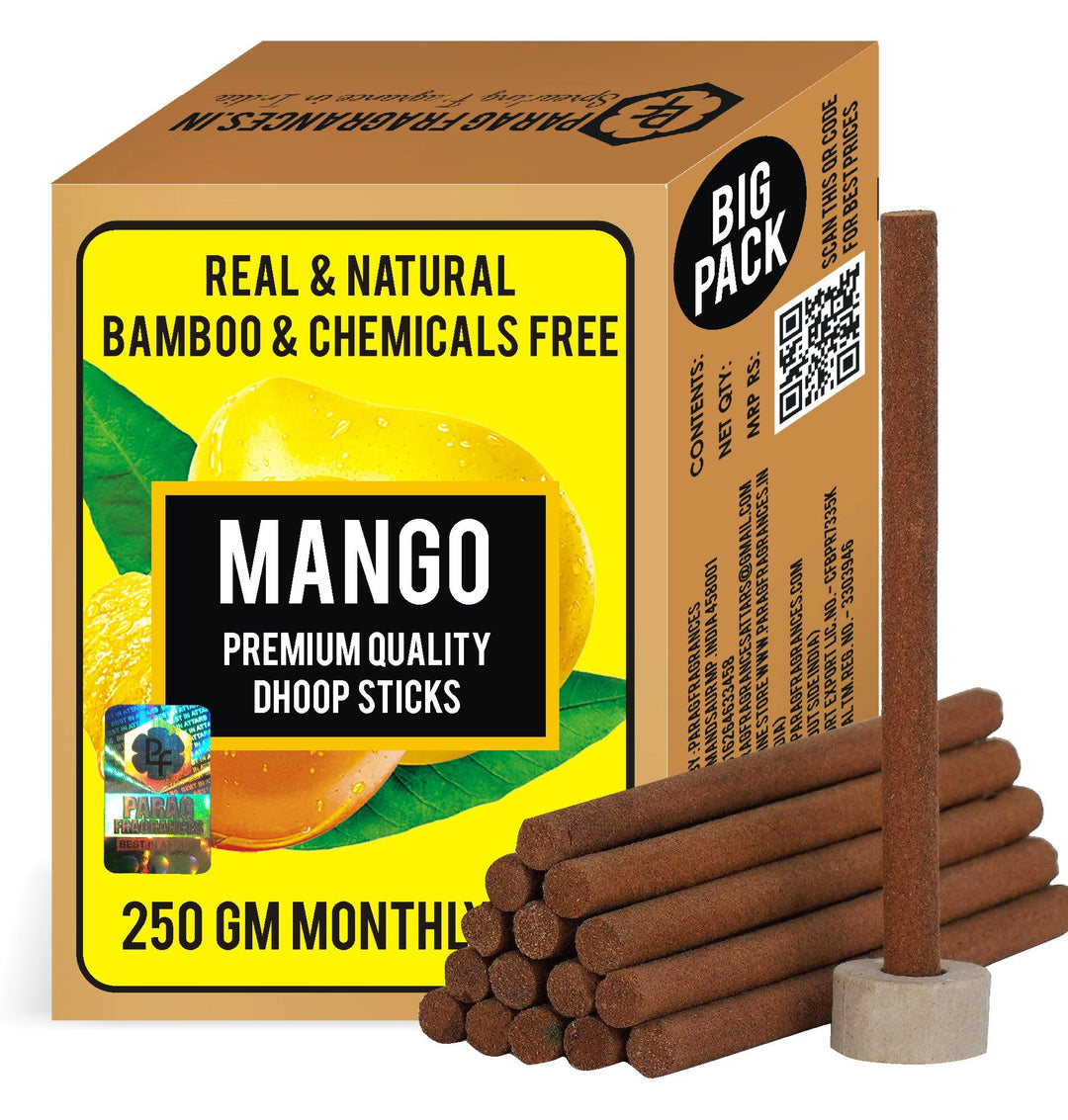mango