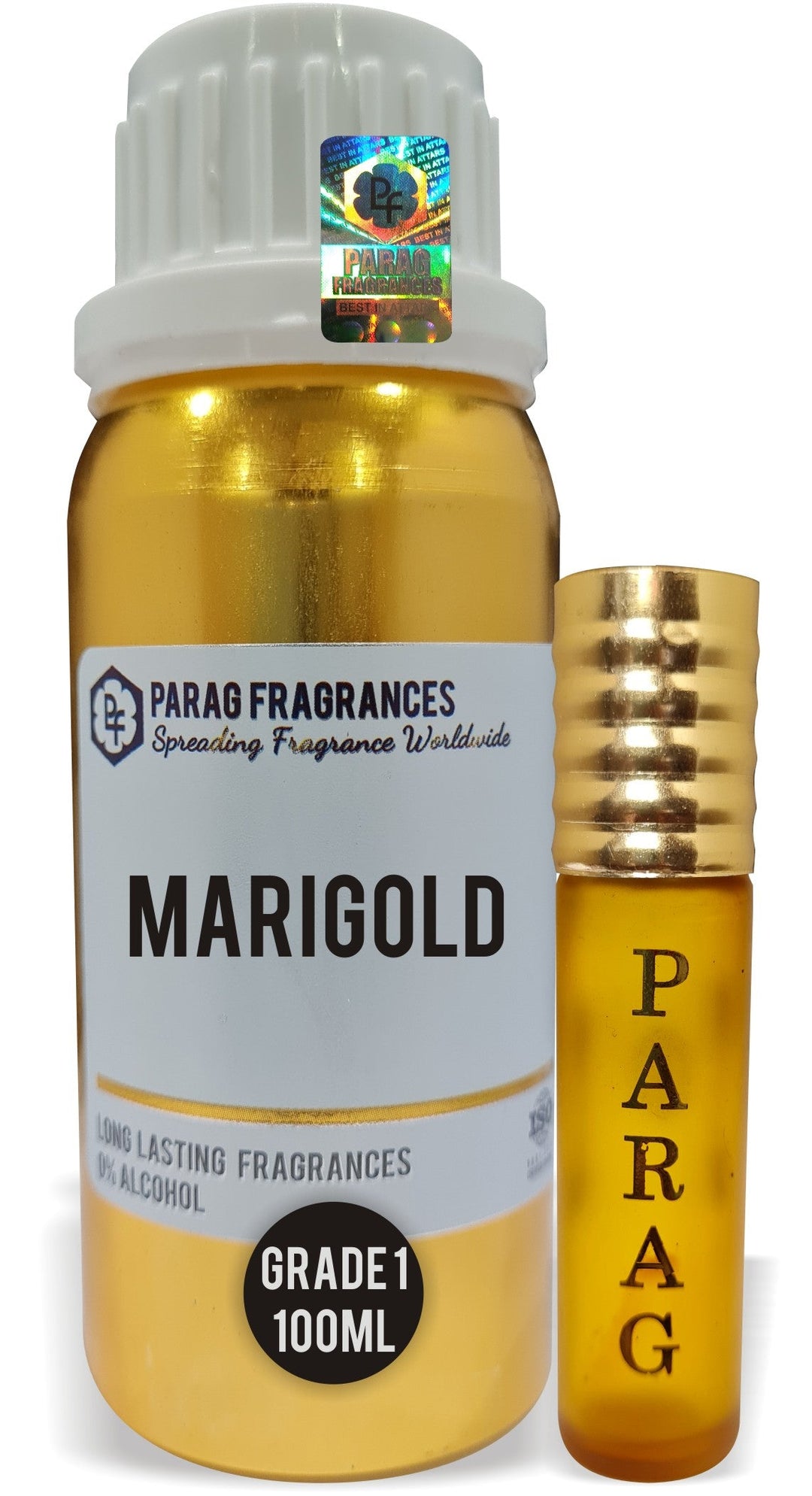 marigold