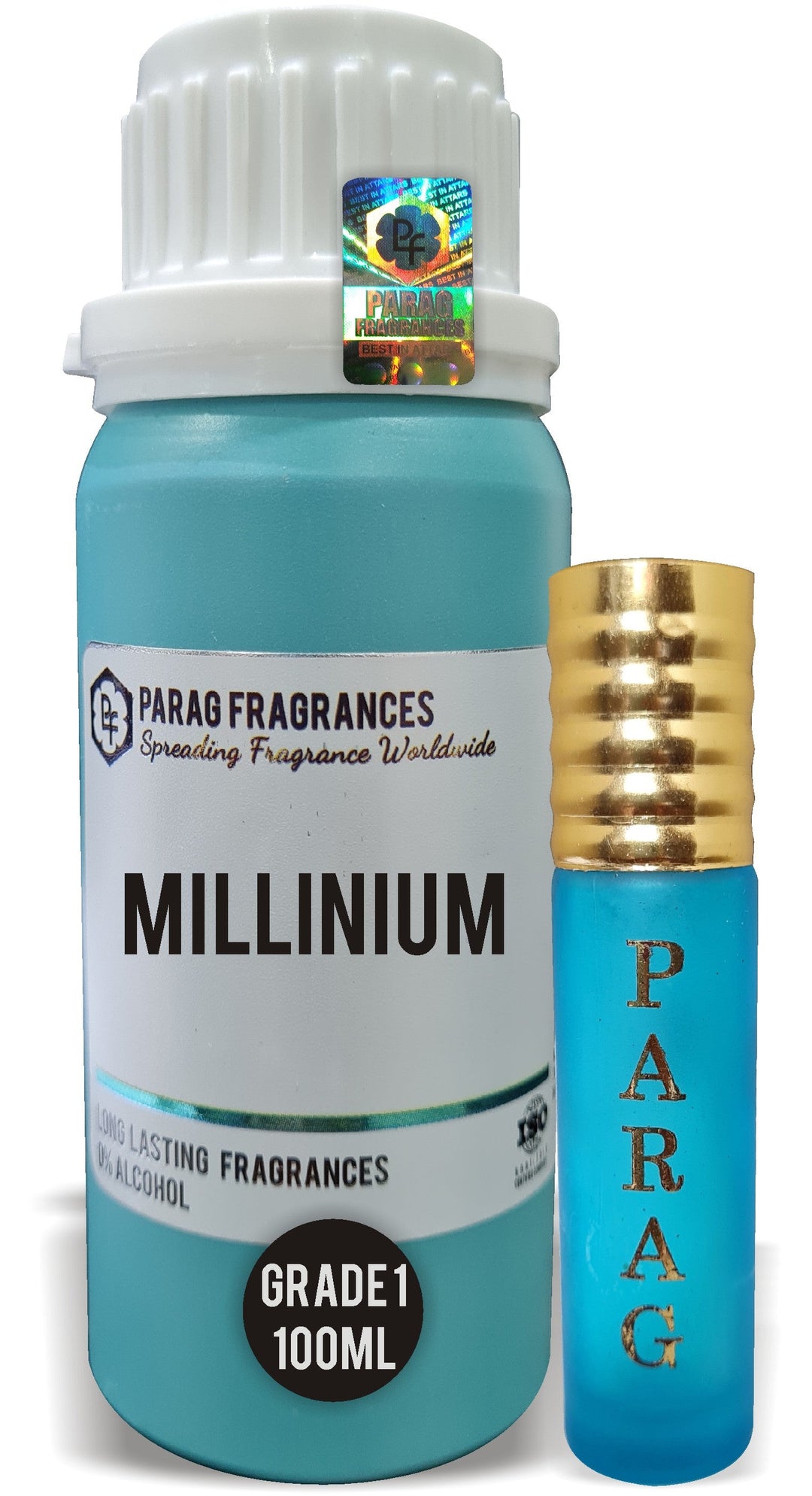 millinium