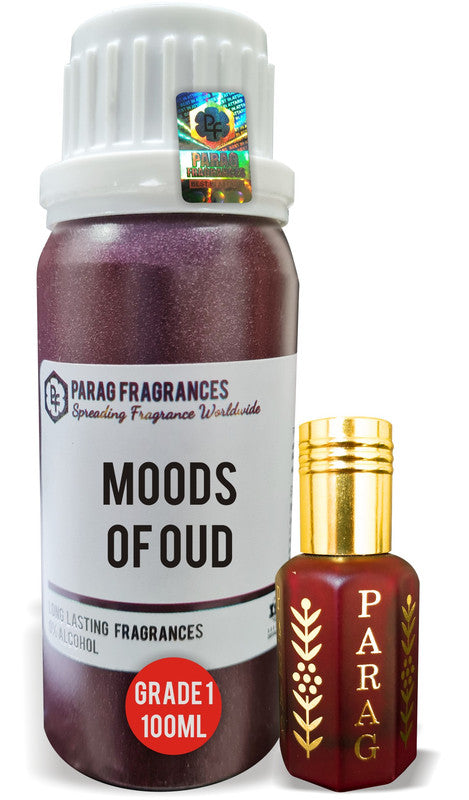 moods of oud