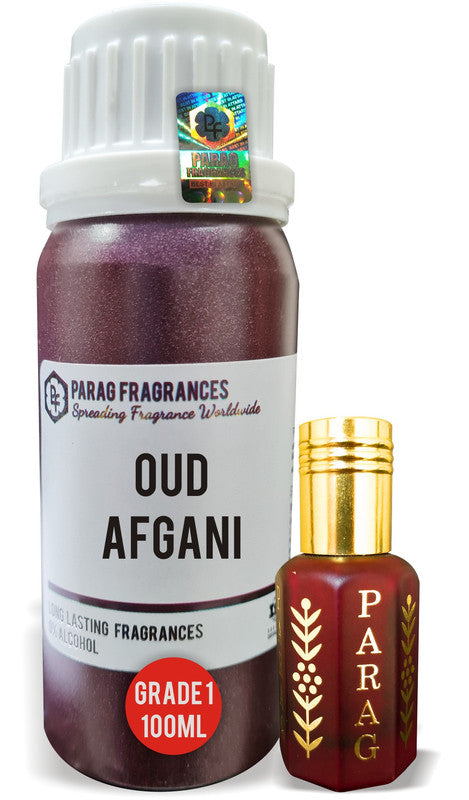 oud afgani