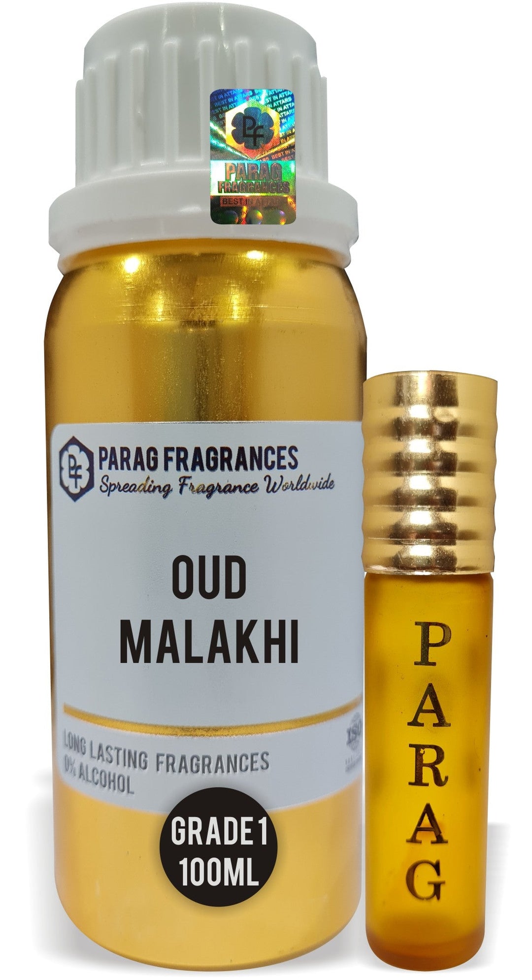 oud malakhi