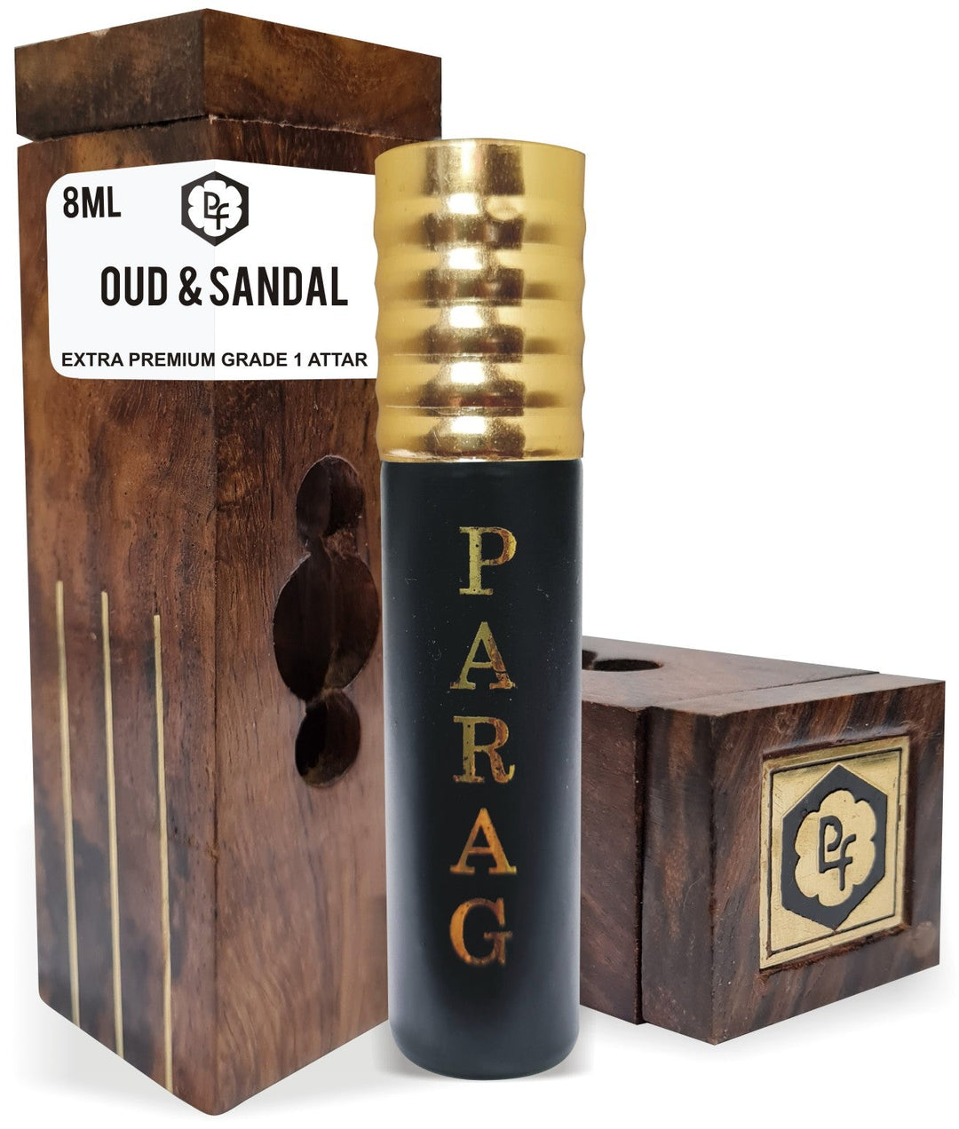 oud & sandal