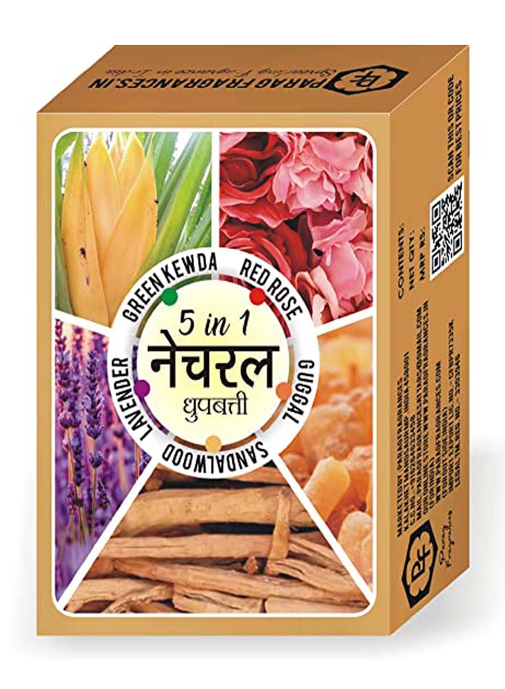 parag-natural