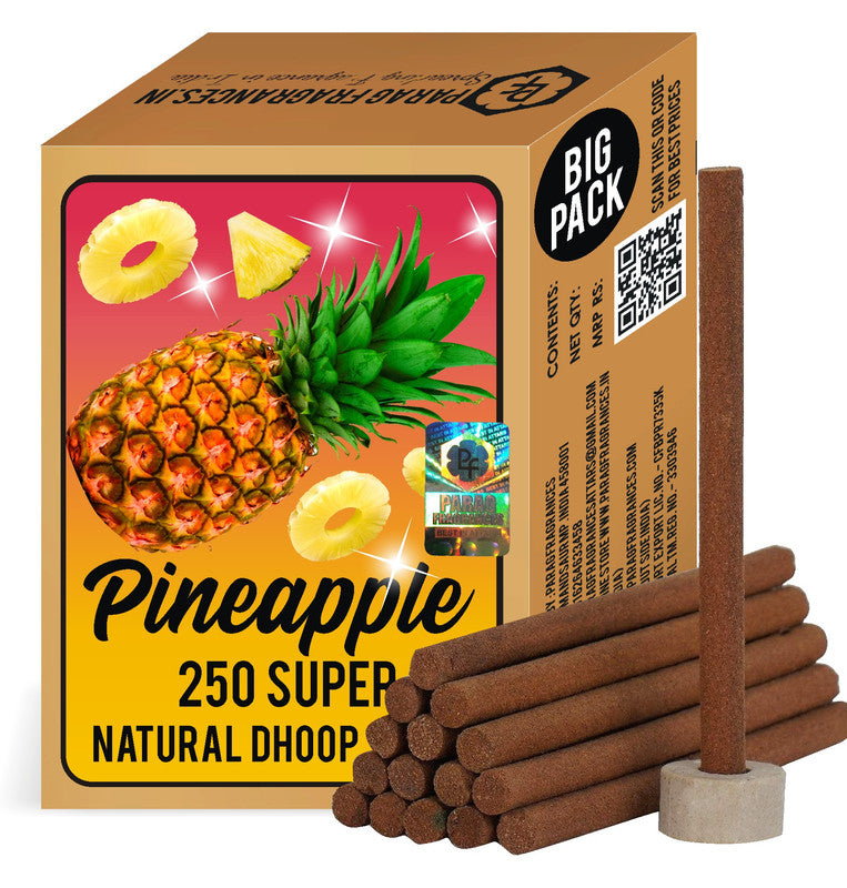 pineapple