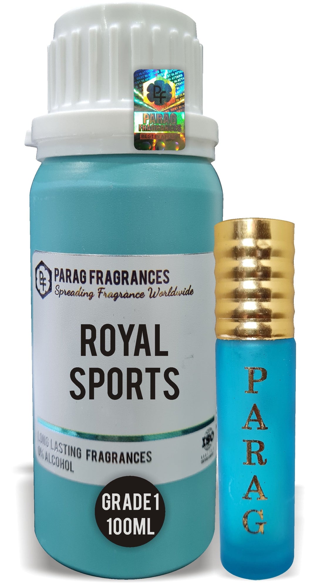 royal sports