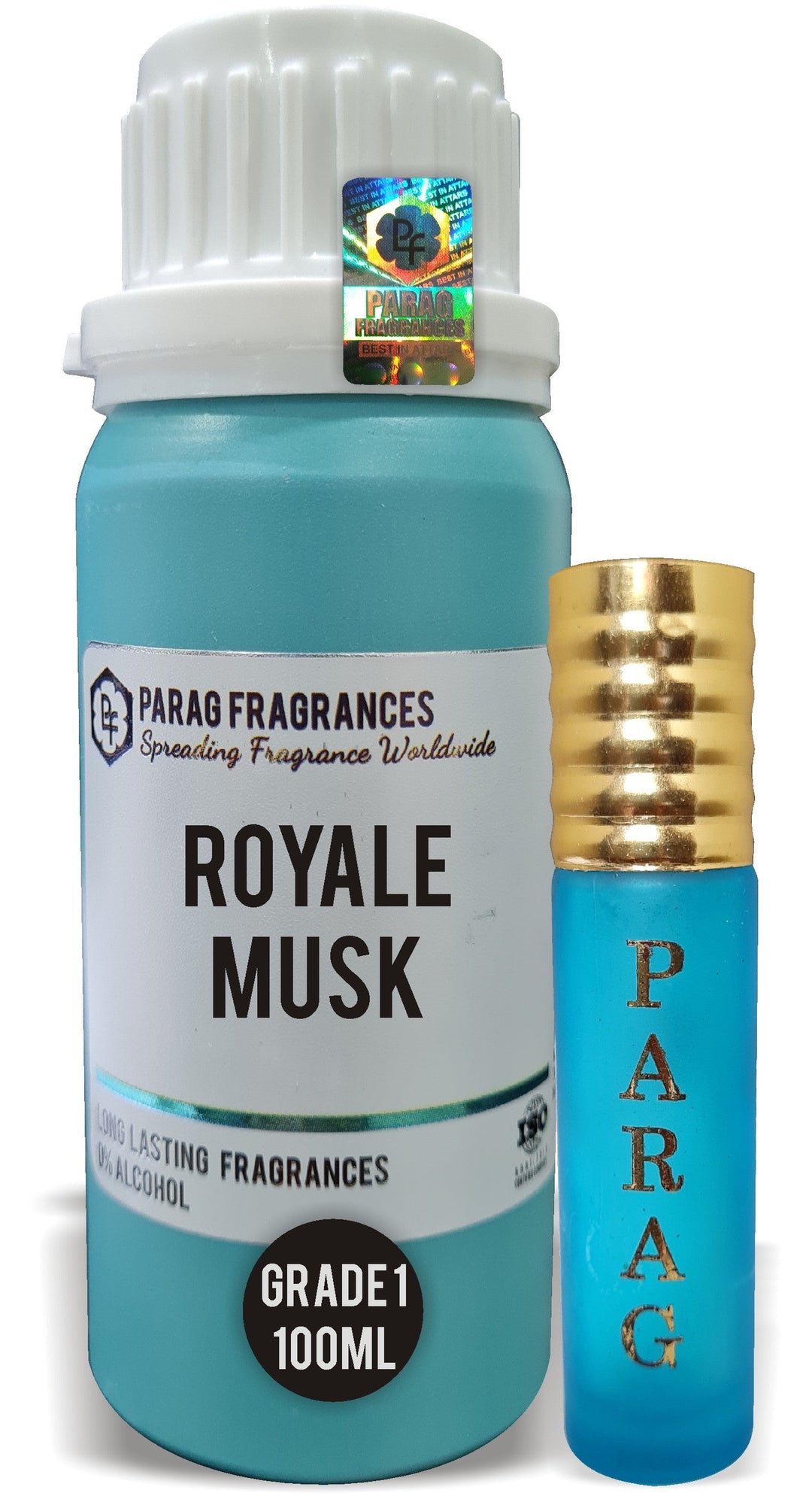 royale musk