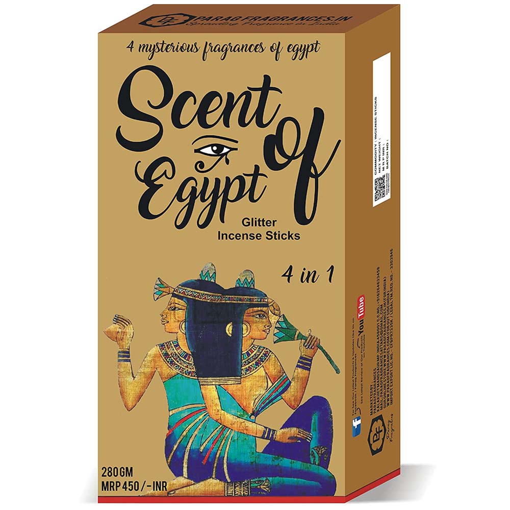 scent