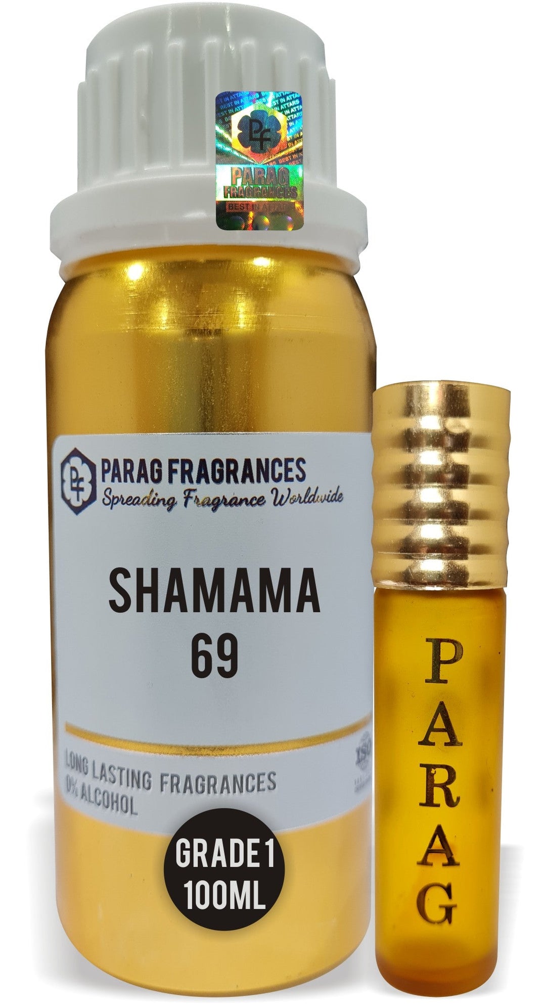 shamama 69