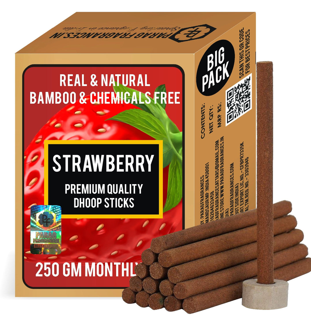 strawberry