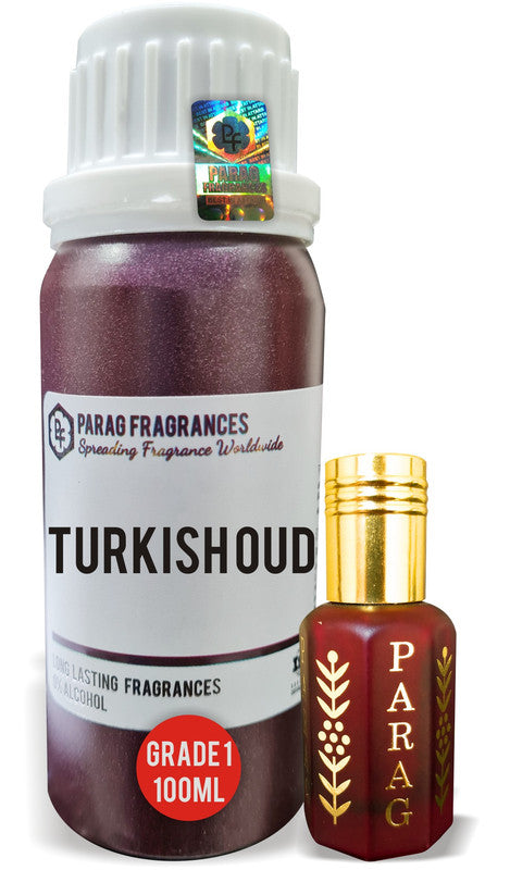 turkish oud